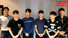 HOTSHOT - Angel's fighting应援视频