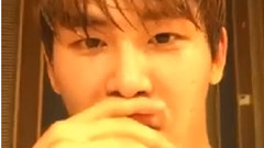 Infinite,Hoya(Infinite),Infinite-H - V APP I Say Ho You Say...HOYA