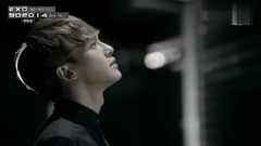 EXO,Chen(EXO) - 拔剑神曲