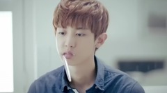 EXO,边伯贤(EXO),朴灿烈(EXO),吴世勋(EXO) - 踟蹰