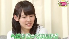 AKB48,乃木坂46,欅坂46 - KEYAROOM EP10