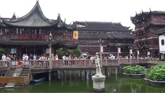 音乐短片 - 中国上海豫园