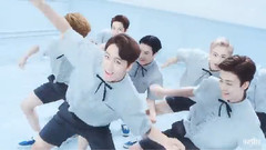 NCT,MARK（NCT）,楷灿（NCT）,NCT DREAM,渽民(NCT) - Chewing Gum (泡泡糖)