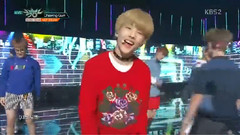 NCT,MARK（NCT）,楷灿（NCT）,NCT DREAM,渽民(NCT) - Chewing Gum (泡泡糖)