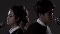 韩国群星,Ben - 今天不要走