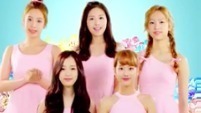 April(韩国) - Tinker Bell