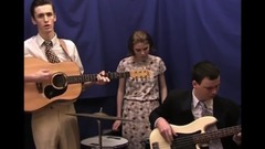 欧美群星 - Sweaty Hands