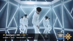 BEAST,EXO,Seventeen,GFriend,MONSTA X - K-VILLE'S [TOP 30] K-POP SONGS CHART - AUGUST 2016 (WEEK 2)