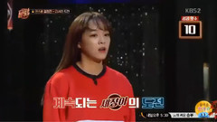 I.O.I,金世正(gugudan),gugudan - 2016 KBS2中秋特辑< BOOMSHAKALAKA > Final Round 金世正 Cut