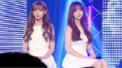 Lovelyz - 像昨天一样晚安