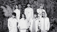 AAA - 涙のない世界