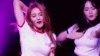 I.O.I,周洁琼(PRISTIN),PRISTIN - Bang!