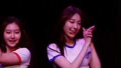 PLEDIS GIRLZ - Fingertips