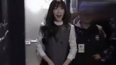 少女时代,太妍(少女时代) - 泰宝宝表演舞蹈前接受采访CUT一则