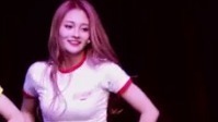 I.O.I,周洁琼(PRISTIN),PRISTIN - Oh!