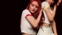I.O.I,周洁琼(PRISTIN),PRISTIN - Shampoo
