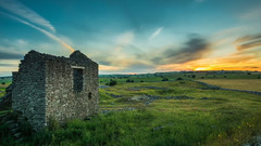 音乐短片 - 英国峰区旖旎风光美景