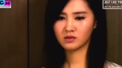 俞利(少女时代),Jessica - 迷你系列剧 YulSic Part CUT