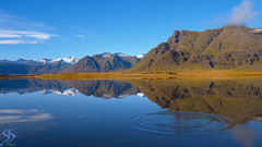 音乐短片 - 美丽的冰岛旖旎风光美景