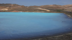 音乐短片 - 冰岛米湖旖旎风光