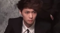 EXO,张艺兴(EXO) - [挑战向]迷妹撑不住系列之 艺兴篇