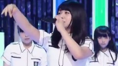 AKB48,乃木坂46,欅坂46 - AKB48SHOW! Ep126