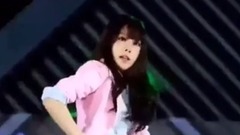 少女时代,太妍(少女时代) - MRMR