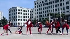舞蹈视频 - I GOT A BOY