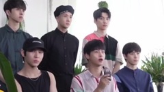 VIXX - 2016回归企划 VIXX改走暗黑路线帅度破表!
