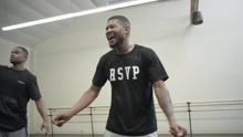 Usher - No Limit (Behind The Scenes)