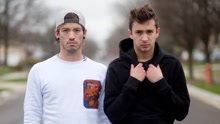 Twenty One Pilots - Ride NRJ现场版 2016
