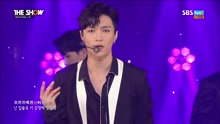 张艺兴 - LOSE CONTROL SBS The Show