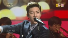 VROMANCE - 爱爱爱 不朽的名曲 现场版 16/11/12