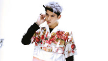吴亦凡 - 吴亦凡 - July 舞蹈练习室版