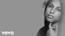 Alicia Keys - Blended Family