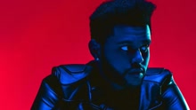 The Weeknd - Starboy 歌词版