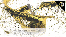 Bad Habit 歌词版