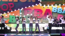  - Doo Doom Chit + Bar Bar Bar - KBS Open Concert