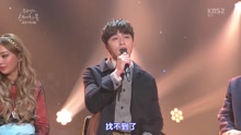 朴叙俊 - 少女 柳熙烈的写生薄 现场版 16/11/12