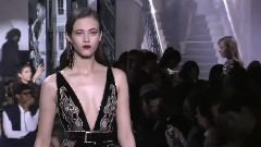 Fashion Show - Elie Saab Haute Couture Fall Winter 2016_2017 Full Show Exclusive