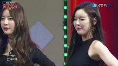 Dal★shabet - Someone Like U & Joker