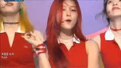 涩琪(Red Velvet),Red Velvet,IRENE(Red Velvet),YERI(Red Velvet),JOY(Red Velvet) - Russian Roulette(俄罗斯轮盘)