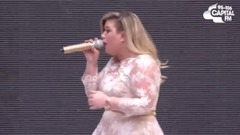 Kelly Clarkson - Stronger