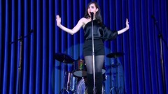 Sofia Carson - Love Is The Name (Soy Luna)