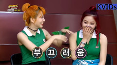 涩琪(Red Velvet),Red Velvet,IRENE(Red Velvet),YERI(Red Velvet),JOY(Red Velvet) - MV Bank Stardust Russian Roulette回归特辑Cut