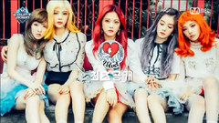 涩琪(Red Velvet),Red Velvet,IRENE(Red Velvet),YERI(Red Velvet),JOY(Red Velvet) - Russian Roulette(俄罗斯轮盘)