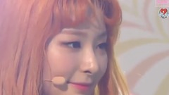 Red Velvet - Interview Lucky Girl Russian Roulette