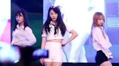 Nine Muses,惠美(Nine Muses),9MUSES A - DRAMA