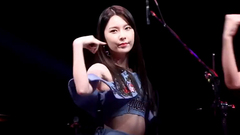 Nine Muses,惠美(Nine Muses),9MUSES A - Lip2Lip