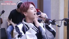 DAY6,朴晟镇(Day6) - Freely